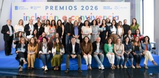 Premio Tolerancia Cero al Acoso Escolar al IES Lauro Olmo