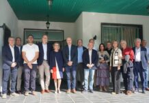 La seguridad y la salud en el sector de la pizarra crece