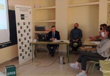 Jesús Manuel García: «La UNED ayuda a investigar, formar y emprender en el sector del vino»