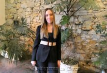 Joana Gómez: «La pandemia aumentó las necesidades de ayuda social en A Rúa»