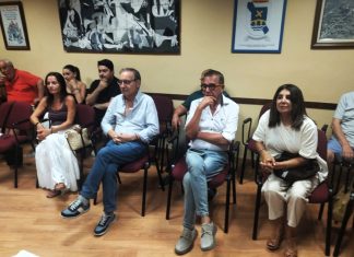Solarat: «Para mí solo queda la honra y la satisfacción de haber formado parte del Concello de A Rúa»