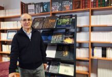 «Historias do deporte valdeorrés», el nuevo libro de Julio Pérez Veiga