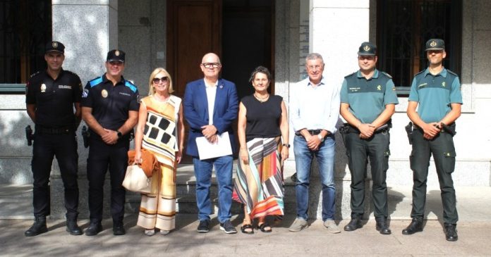 valdeorrasdecerca_Junta Local de Seguridad_Eladio Santos_subdelegado_O Barco_2026_09_04