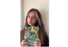 Leticia Arias: «Siempre me gustó escribir, Diario de Sabrina es un libro de aventuras»