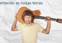 Letras Galegas no Barco con poesía, cine e música