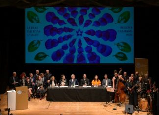 Real Academia Galega, Día das Letras Galegas, Begoña Caamaño
