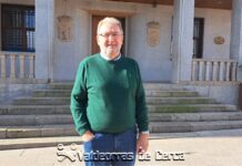 Luis Fernández Gudiña: «Una vivienda social ya está en proceso de adjudicación en A Rúa»