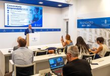 A Deputación de Ourense convoca o «EmprendOU en feminino», que aumenta un 50 por cento a súa dotación
