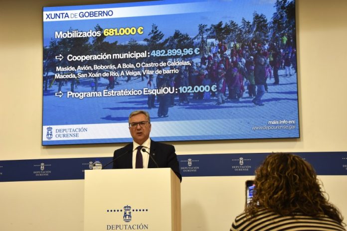 valdeorrasdecerca_Luis Menor_Diputación de Ourense_2026_04_20 Deputación de Ourense, Luis Menor