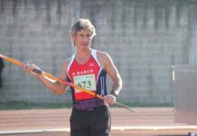 Vilamartín invita a participar en un homenaje a Luis Nogueira el 24 de agosto