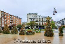 O concurso dos Maios repartirá 1.800 euros en premios