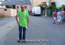 Manuel Ferrer: «La Ruta das Covas en Vilamartín será apoteósica»