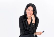 Mar Romera hablará hoy en O Barco del «valor de elegir y la emoción de vivir»