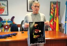 La Festa da Androlla de Viana mantendrá el precio de la entrada y despachará más de 3.000 entradas