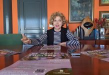 Os Maios repartirán no Barco 2.300 euros en premios Margarida Pizcueta, Maios