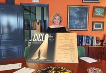 «Queremos que o verán cultural contribúa a facer do Barco un destino atractivo» Margarida Pizcueta, verán cultural no Barco