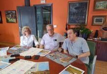 «O Barco no verán é cultura»