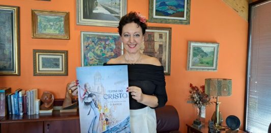 Marisú Miranda, diseñadora