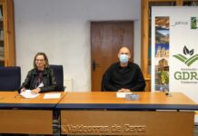 El GDR Valdeorras aprueba 10 proyectos que consolidan y crean empleo