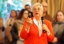 La sumiller Mercedes González será la pregonera de la BacoFesta en A Rúa