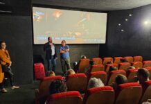 Xosé Merelles destaca o valor das covas de Valdeorras como recurso turístico diferenciador