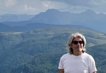 Consternación en Valdeorras por la pérdida de Miguel Garrido