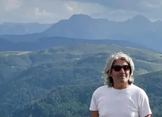 Consternación en Valdeorras por la pérdida de Miguel Garrido