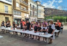 Los más pequeños vuelven a las cocinas del Minichef Obarcoaberto