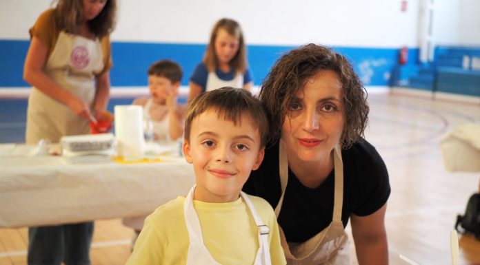Minichef para los más pequeños en O Barco, el 25 de septiembre