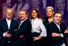 Mocedades y su gira Eres Tú, en las fiestas de Sobradelo: el 11 de abril