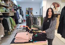 Montglam celebra su primer aniversario con una fiesta, sorteos y descuentos