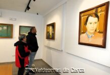 Yosso será nombrado Valdeorrés Ilustre