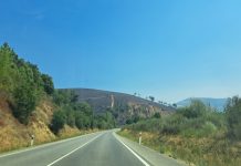 Diputados del PP de Ourense y León: «El Gobierno socialista confirma que incumplirá el compromiso de licitar en 2025 las obras del primer tramo de la autovía A-76»