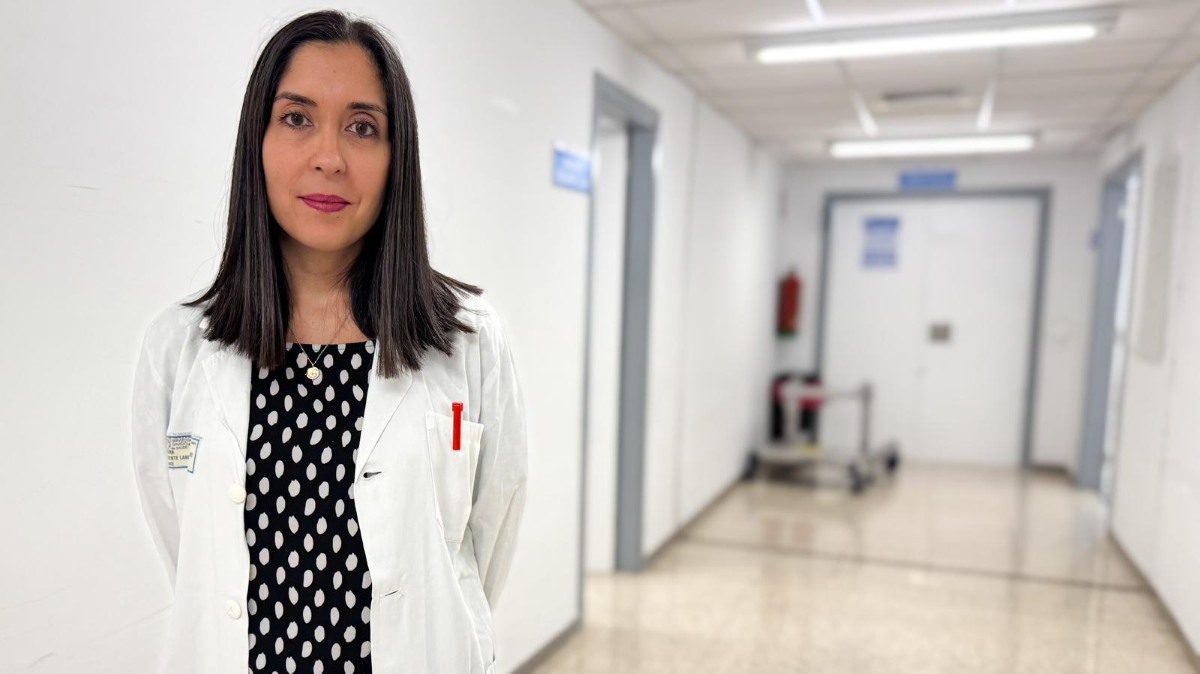 «Valdeorras cuenta con consultas de neumología y el objetivo es atender a pacientes de silicosis en el Hospital»