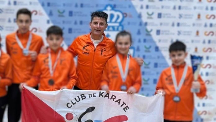 valdeorrasdecerca_Nicolás Rodríguez_karate