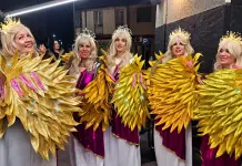 Entroido en Valdeorras: Horarios y programa