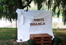 El CCA O Barco programa dos días de «Noite Branca», una con descuentos en el comercio y otra que reunirá en una fiesta a los asociados