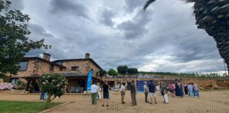 SilFest en Bodegas Blare
