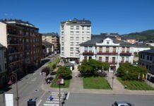 El Concello de O Barco actualizará el IBI