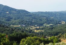 La alerta roja por episodio de calor se mantiene en O Bolo, Carballeda y A Veiga ola de calor
