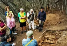La alfarería de O Seixo da vida a un Museo da Olaría en O Bolo