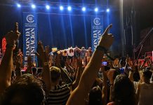 El mejor plan del fin de semana está en A Rúa: Llega O Son da Estación y Sons Urbanos