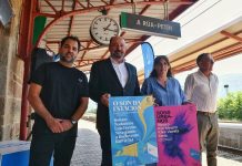 Volve o Son da Estación da Rúa e nace «Sons Urbanos»