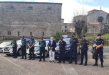 Operación Verano: refuerzo de efectivos para un turismo seguro