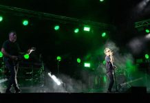«América de Vigo» y «Cinema» cerraron las fiestas en A Rúa: Ahora llega la BacoFesta y más