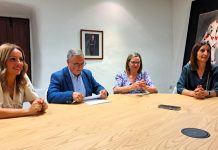 O PAI comenzará en Valdeorras cunha pasarela peonil sobre o Sil en Carballeda e a rehabilitación da Torre do Castro (O Barco)