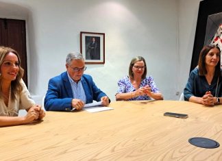 O PAI comenzará en Valdeorras cunha pasarela peonil sobre o Sil en Carballeda e a rehabilitación da Torre do Castro (O Barco)