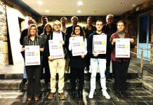 El PP, con la Plataforma Dereito ao Tren: «Es un desprecio mayúsculo que el Gobierno no reponga las paradas del AVE en A Gudiña» PP, Plataforma Dereito ao Tren, Celso Delgado