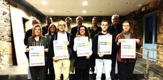 PP, Plataforma Dereito ao Tren, Celso Delgado