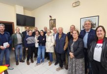 O PSDEG-PSOE de Ourense constitúe a súa coordinadora comarcal en Valdeorras